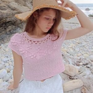 Camiseta Menita