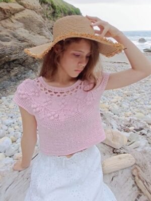 Camiseta Menita
